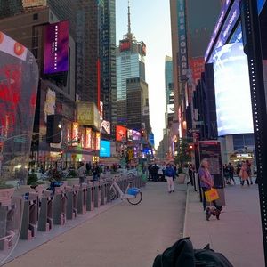 Meet your Posher, Jade